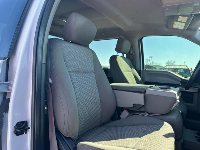 used 2019 Ford F-250 car, priced at $24,900