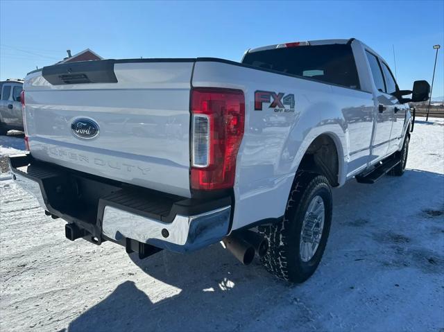 used 2019 Ford F-250 car, priced at $24,900