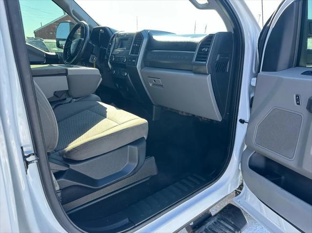 used 2019 Ford F-250 car, priced at $24,900