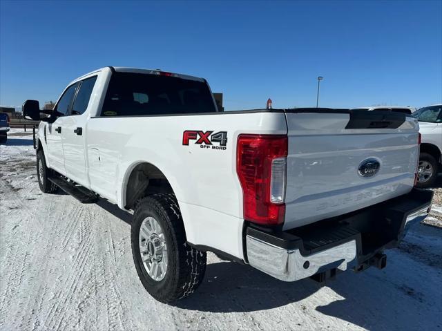 used 2019 Ford F-250 car, priced at $24,900