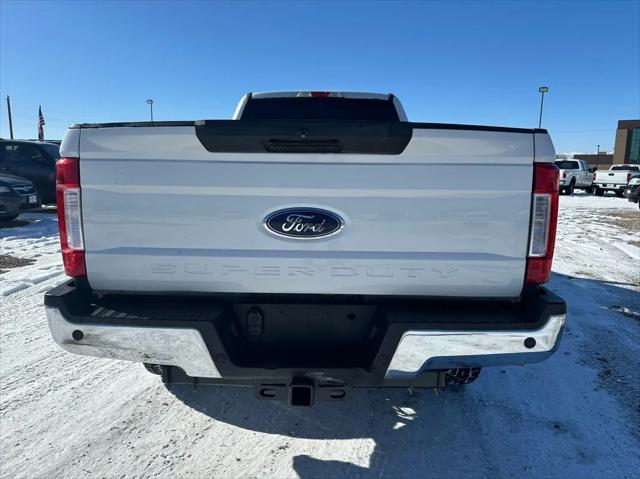 used 2019 Ford F-250 car, priced at $24,900