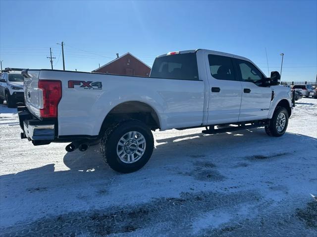 used 2019 Ford F-250 car, priced at $24,900