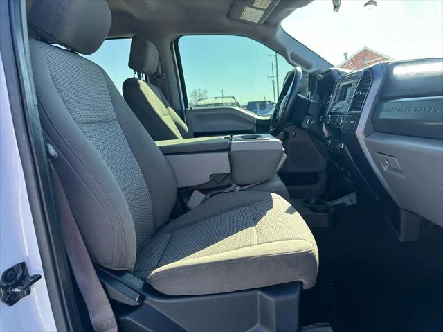 used 2019 Ford F-250 car, priced at $24,900