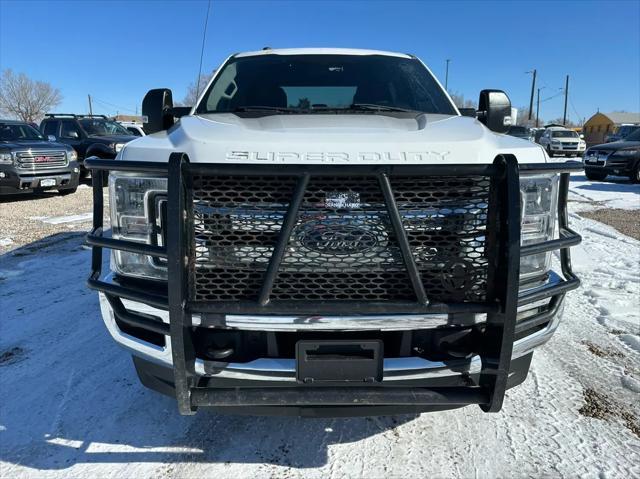 used 2019 Ford F-250 car, priced at $24,900