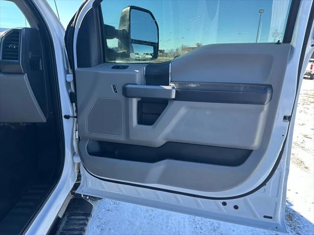 used 2019 Ford F-250 car, priced at $24,900