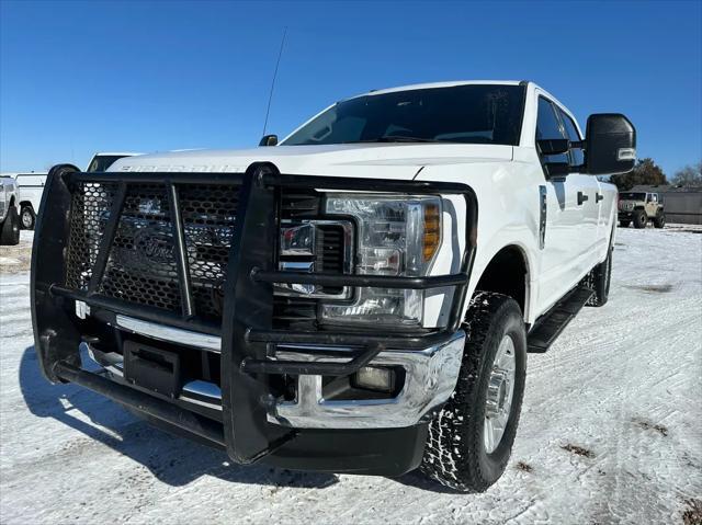 used 2019 Ford F-250 car, priced at $24,900