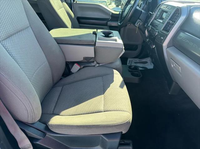 used 2019 Ford F-250 car, priced at $24,900