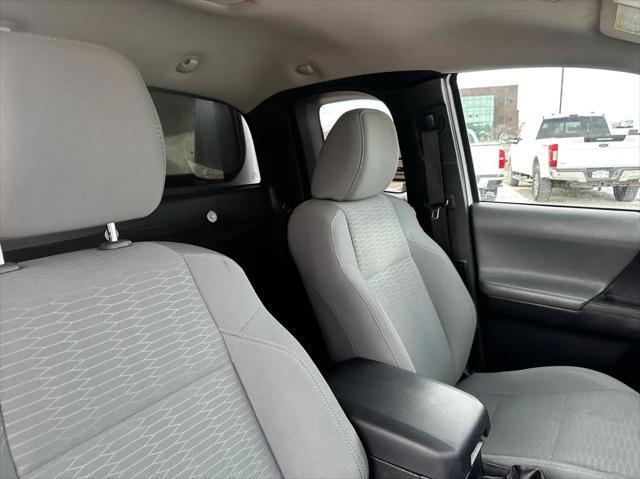 used 2019 Toyota Tacoma car, priced at $20,500