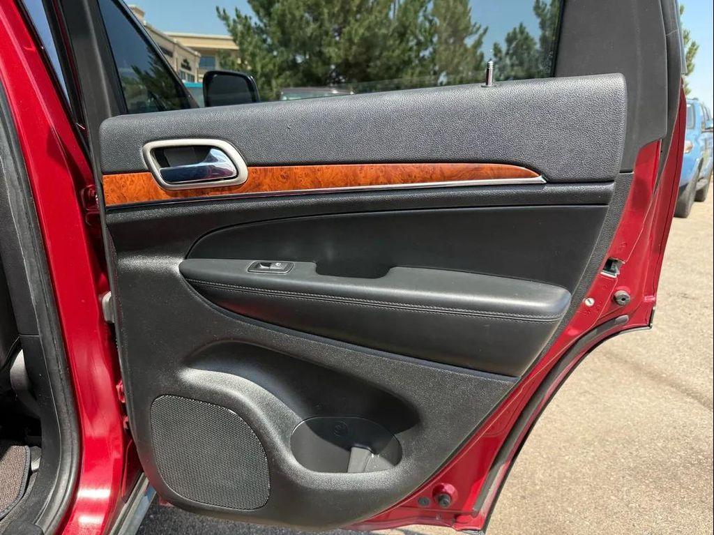 used 2012 Jeep Grand Cherokee car, priced at $11,900