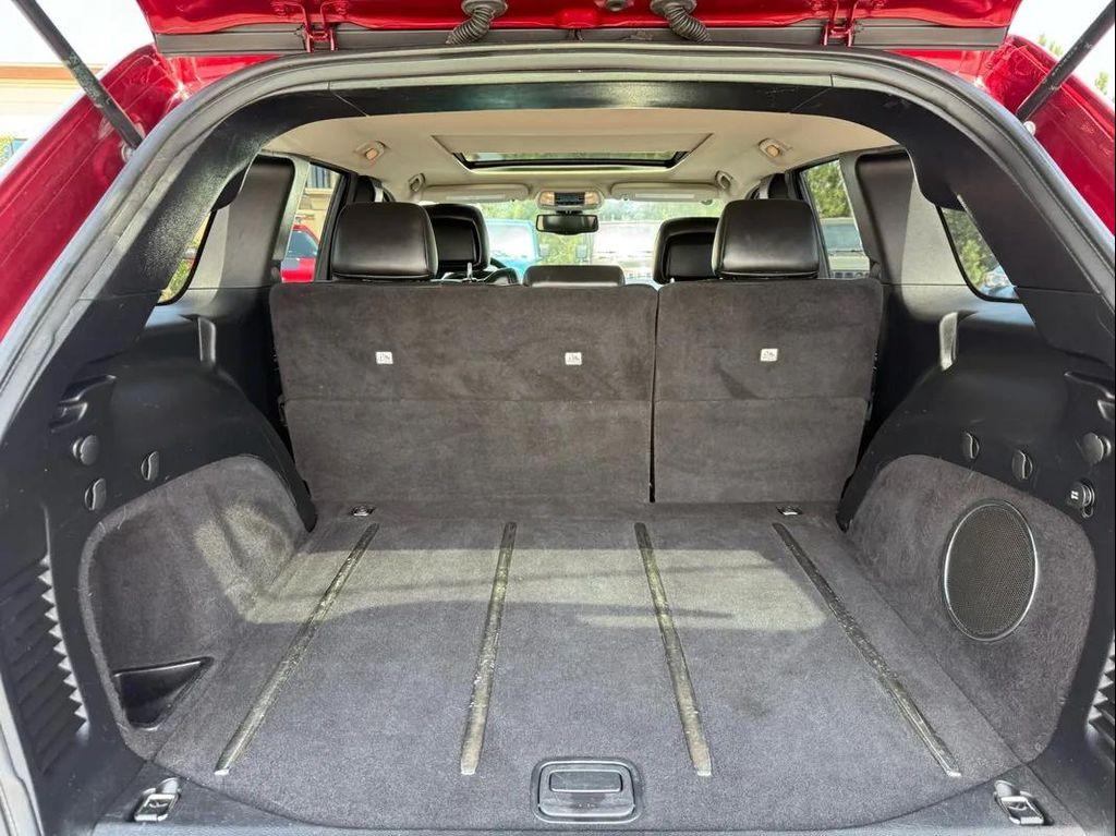 used 2012 Jeep Grand Cherokee car, priced at $11,900