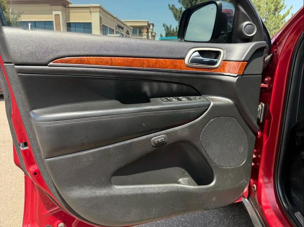 used 2012 Jeep Grand Cherokee car, priced at $11,900