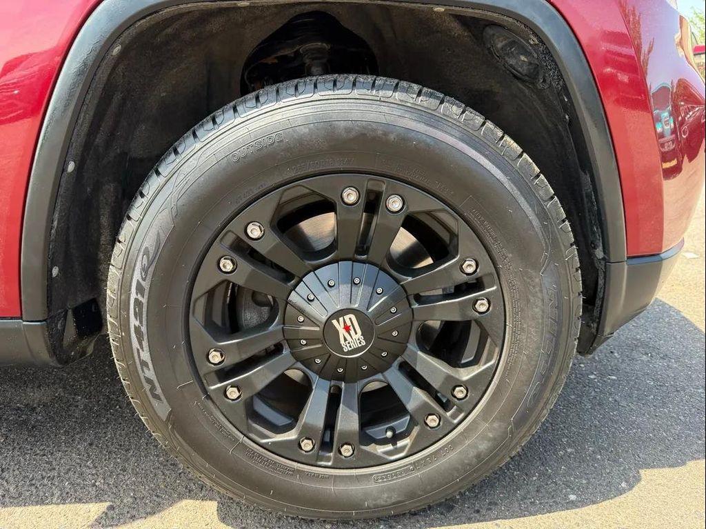 used 2012 Jeep Grand Cherokee car, priced at $11,900