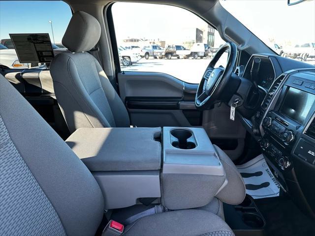 used 2018 Ford F-150 car, priced at $16,980