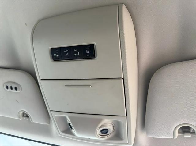 used 2010 Volkswagen Routan car, priced at $7,800