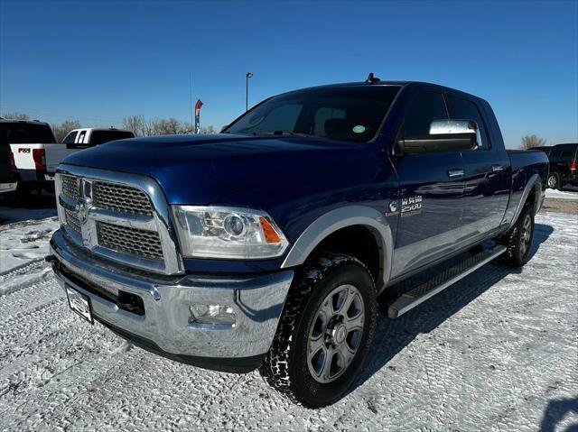 used 2014 Ram 2500 car, priced at $27,480