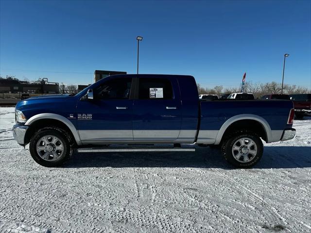 used 2014 Ram 2500 car, priced at $27,480