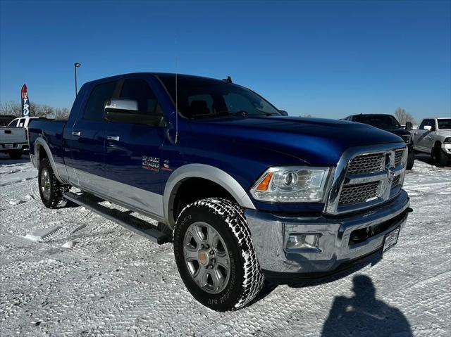 used 2014 Ram 2500 car, priced at $27,480