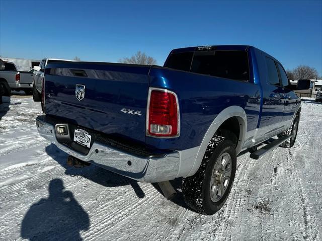 used 2014 Ram 2500 car, priced at $27,480