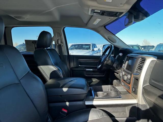 used 2014 Ram 2500 car, priced at $27,480