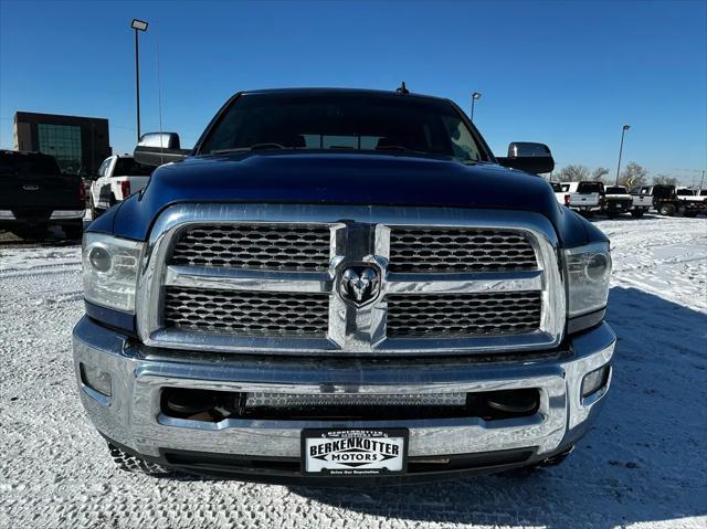 used 2014 Ram 2500 car, priced at $27,480