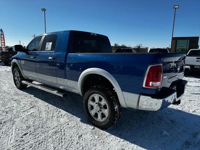 used 2014 Ram 2500 car, priced at $27,480