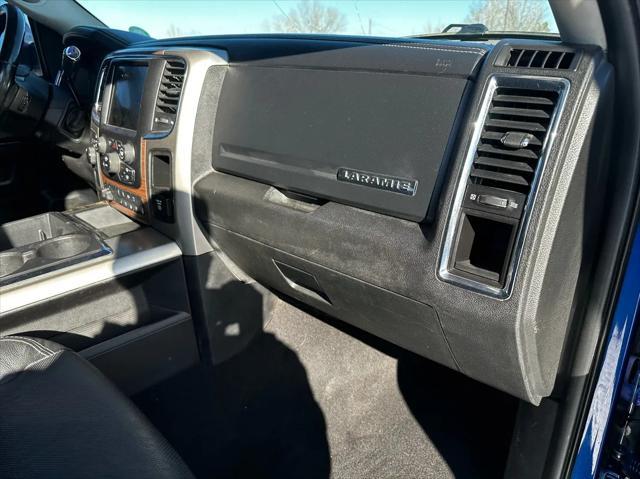 used 2014 Ram 2500 car, priced at $27,480