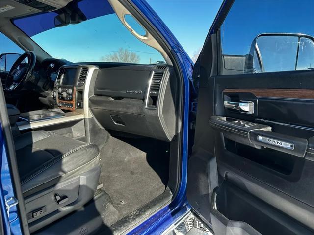 used 2014 Ram 2500 car, priced at $27,480