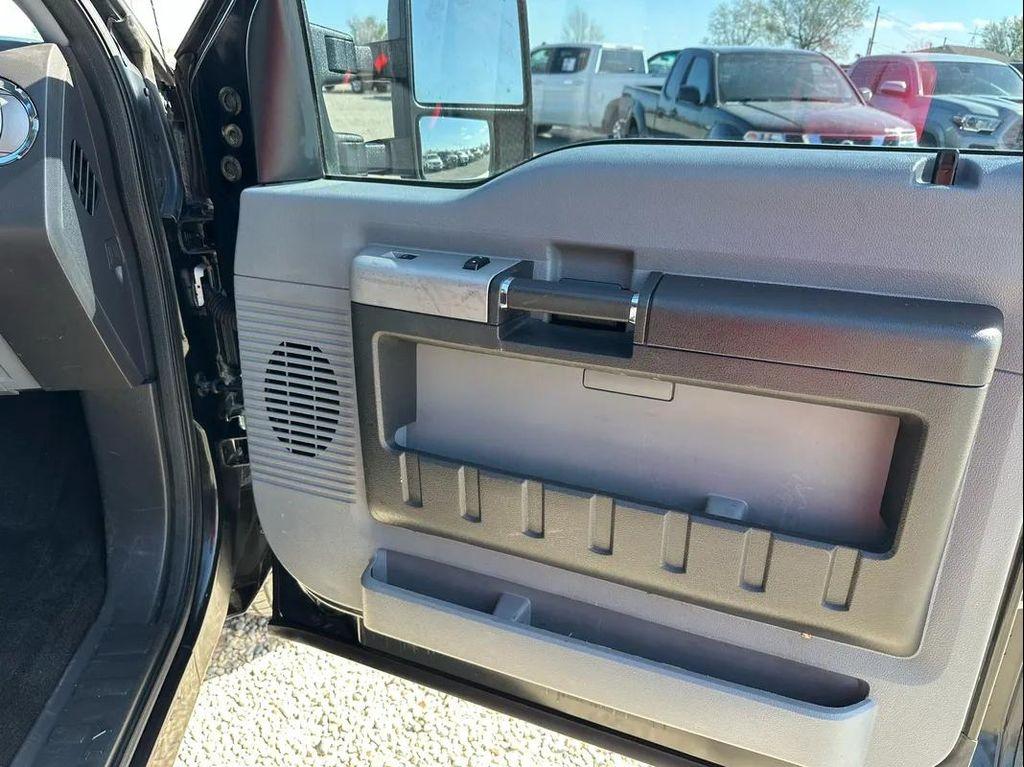 used 2015 Ford F-250 car, priced at $11,100