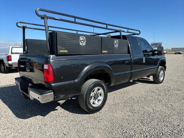used 2015 Ford F-250 car, priced at $12,980
