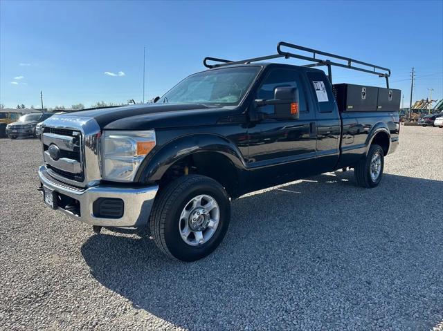 used 2015 Ford F-250 car, priced at $12,980