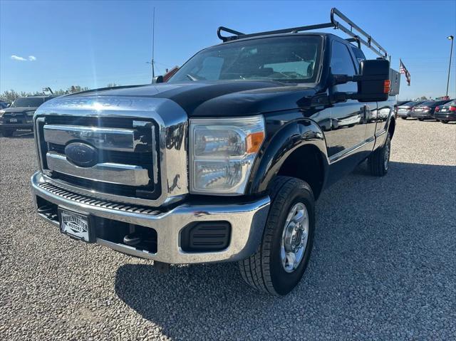 used 2015 Ford F-250 car, priced at $12,980
