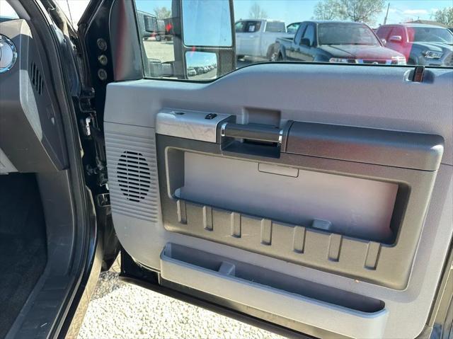 used 2015 Ford F-250 car, priced at $12,980