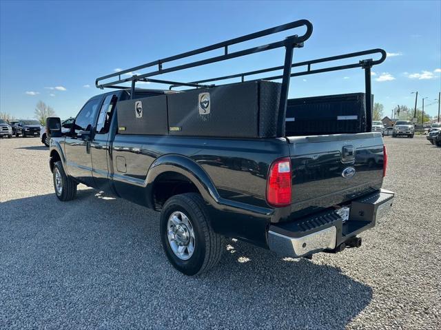 used 2015 Ford F-250 car, priced at $12,980