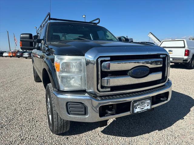 used 2015 Ford F-250 car, priced at $12,980