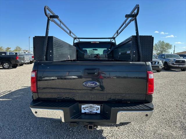 used 2015 Ford F-250 car, priced at $12,980