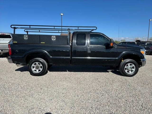 used 2015 Ford F-250 car, priced at $12,980