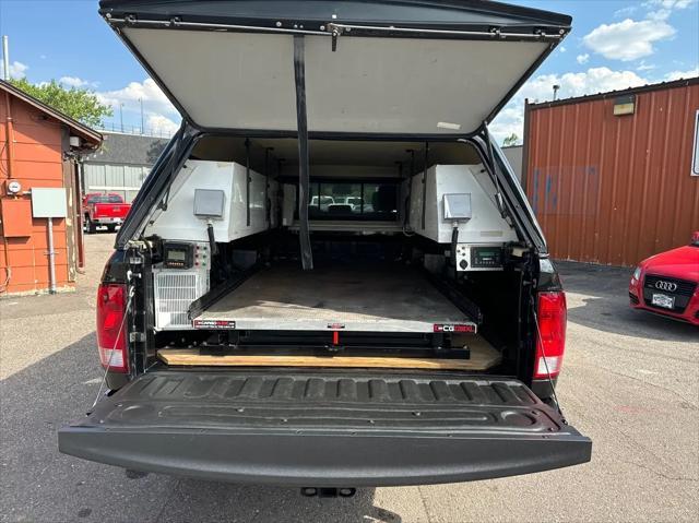 used 2018 Ram 2500 car, priced at $29,980