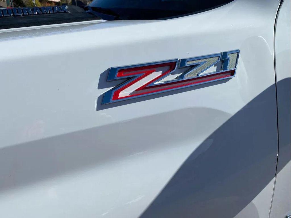 used 2023 Chevrolet Silverado 2500 car, priced at $39,995