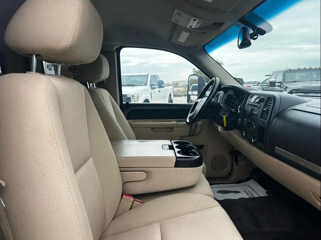 used 2011 GMC Sierra 2500 car, priced at $16,980