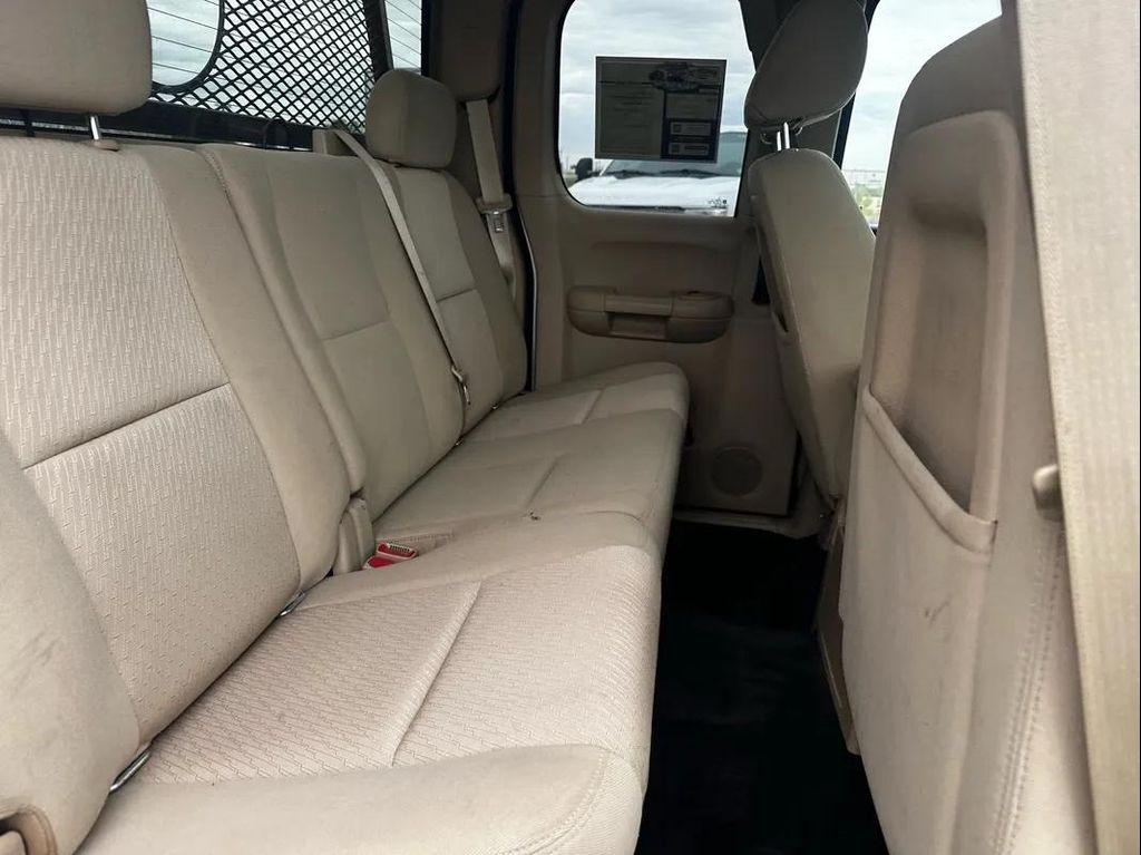 used 2011 GMC Sierra 2500 car, priced at $16,980