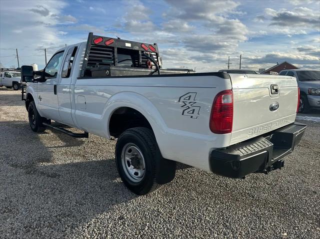 used 2015 Ford F-350 car, priced at $16,980