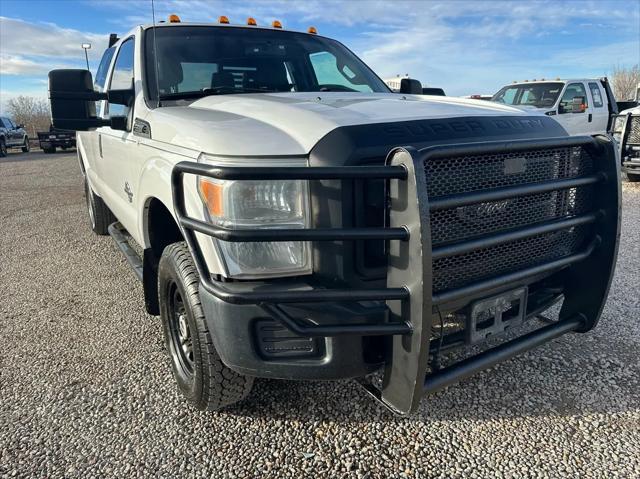 used 2015 Ford F-350 car, priced at $16,980