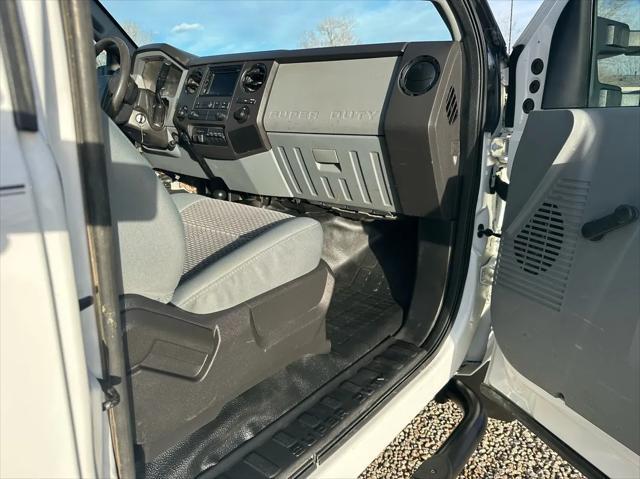 used 2015 Ford F-350 car, priced at $16,980