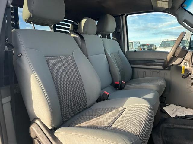 used 2015 Ford F-350 car, priced at $16,980