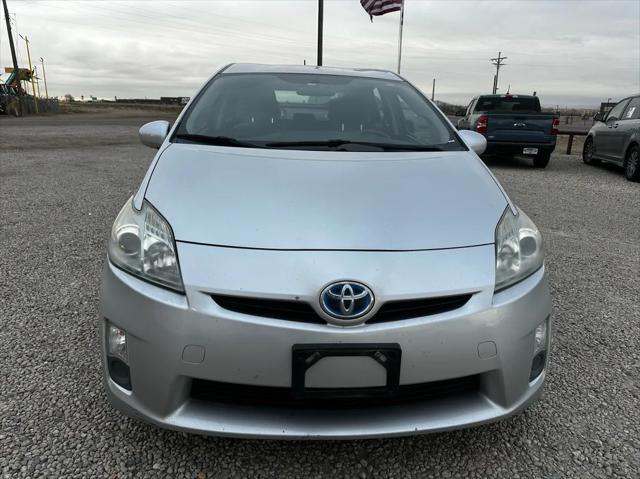 used 2011 Toyota Prius car, priced at $9,400