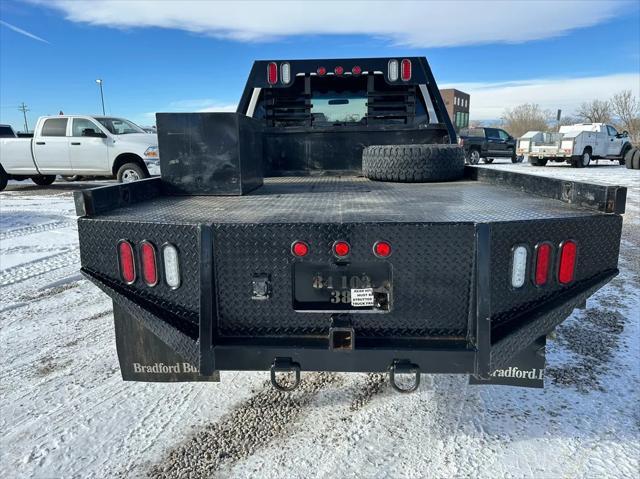 used 2016 Ford F-350 car, priced at $23,800