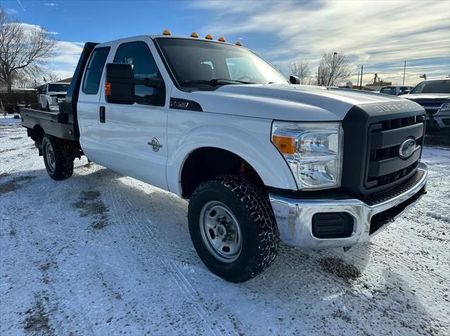 used 2016 Ford F-350 car, priced at $23,800