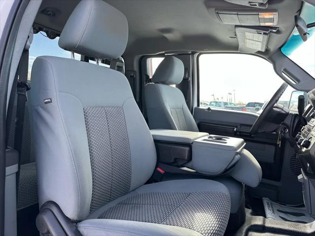 used 2016 Ford F-350 car, priced at $23,800