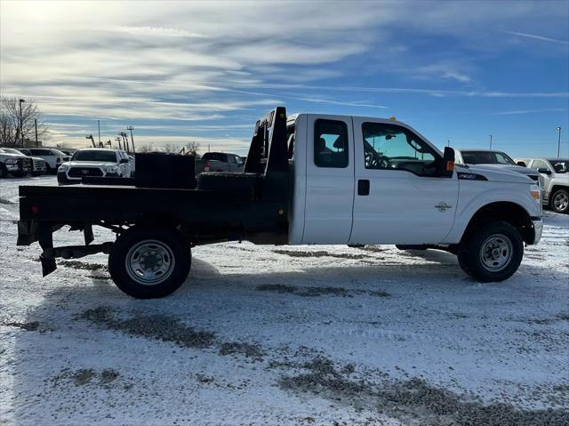 used 2016 Ford F-350 car, priced at $23,800