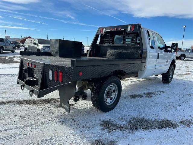 used 2016 Ford F-350 car, priced at $23,800